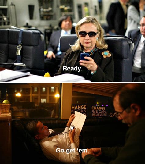 Texts from Hillary 